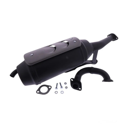 Sito auspuff 0554 - auspuff,