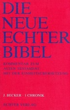 Die Neue Echter-Bibel