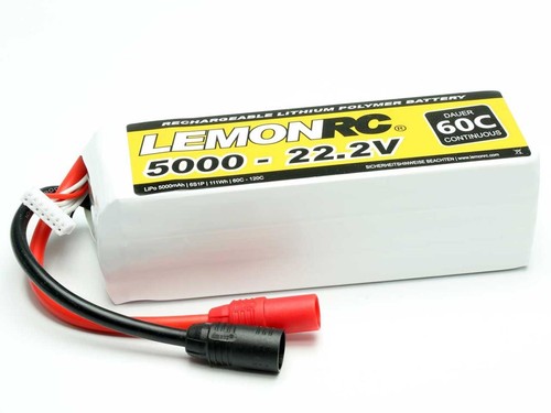 Lemonrc lipo akku - lemonrc,