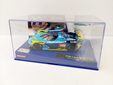New - Carrera Digital 132 - Slotcar 1:32 - KTM X-Bow GTX #724