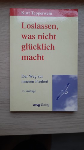 Loslassen was nicht - was,