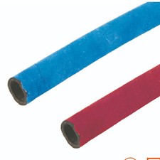 HASCO, Temperatur Schlauch