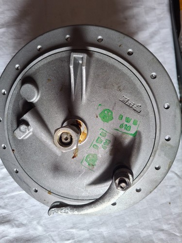 Maico 250b - maico, m