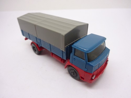 Wiking henschel 16 - hs,