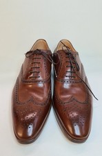 GRAVIERTE HERRENSCHUHE Mod