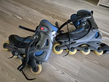 Inliner / Rollerblades Gr. 45