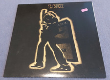 T. Rex Electric Warrior LP