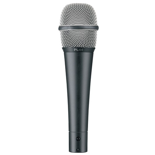 Electro voice pl44 vocal - voice,