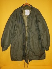 US Army Parka M-65 M-1965