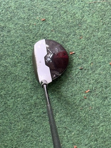 Taylormade fairwayholz 3 - taylormade,