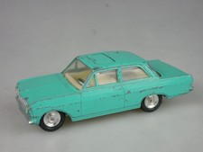 Gama Mini Mod Opel Rekord 1/46 9620 Blech vintage 132648