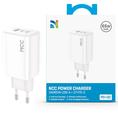Ncc 65w netzteil - 65w,