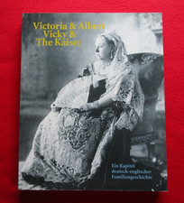 Buch,Victoria &