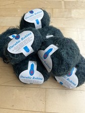 Wolle von Durable Robina
