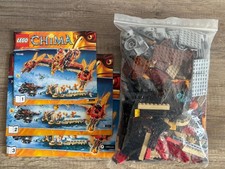 Lego chima phoenix - lego®,