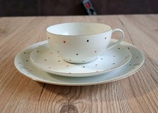 Vintage "Arzberg" Konfetti