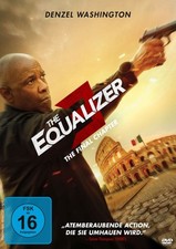 The Equalizer 3 - The Final