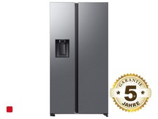 Kühlschrank Samsung RS70F66KCTEF Side by Side Eisbereiter Festwasseranschluss