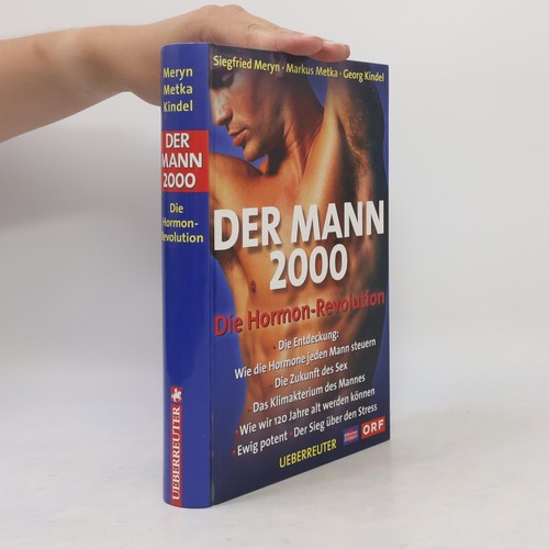 Der mann 2000 - der, die