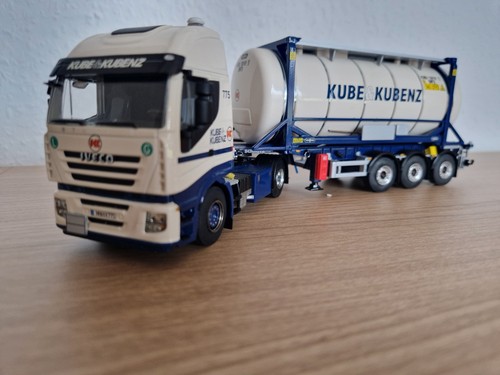 Iveco stralis mit - iveco,