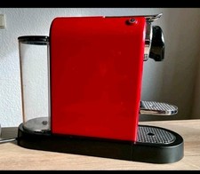 Nespresso Kapselmaschine Citiz