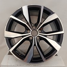 VW T-ROC 2GA 19 ZOLL 8J ET47