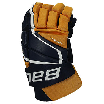 Bauer vapor handschuhe - 3x,