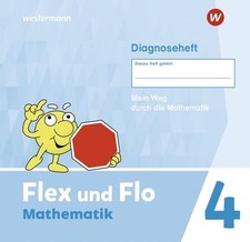 Flex und Flo 4. Diagnoseheft