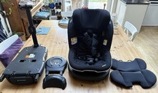 Besafe Izi Modular X1 I-Size