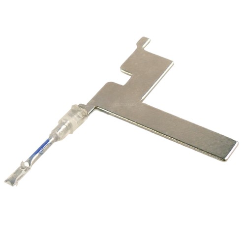 Dn8 saphir ersatz nadel - ersatz, f