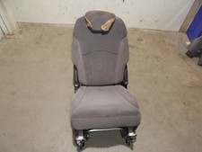 3 FILA sitz hinten links FIAT