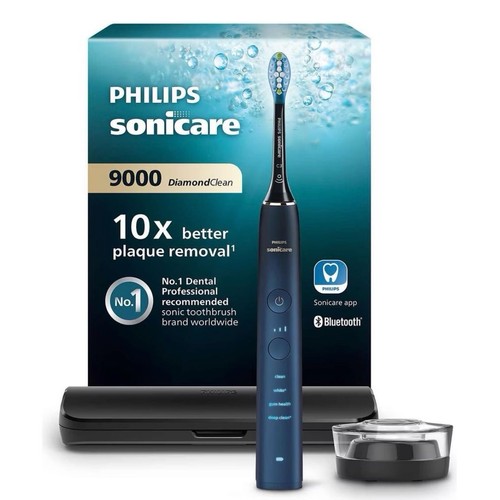 Philips sonicare diamondclean - sonicare,