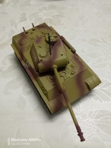 Solido panzerkampfwagen - solido,