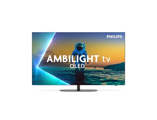 Philips ambilight oled - philips,