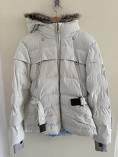 Wellensteyn Damenjacke Größe