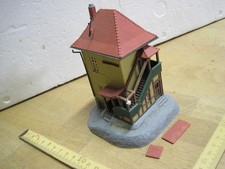 Faller schönes Stellwerk