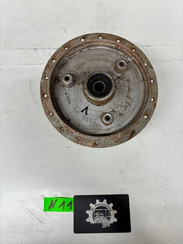 Simson radnabe früh kr51 - simson,