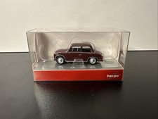 Herpa 1:87 AWZ P 70 Limousine