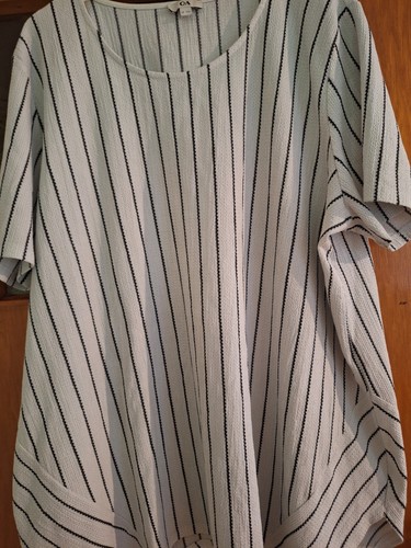 Ulla popken damen bluse tunika - damen,