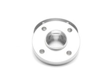 40mm pro Achse LK 4x108 Spurverbreiterung-Set NLB: 65,1mm Peugeot TA-Technix