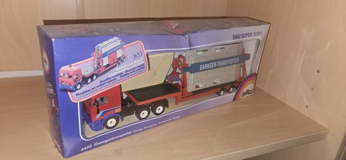 Siku 3425 daf 95 - 3425,