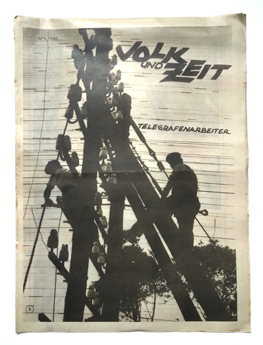 Volk und zeit - volk,