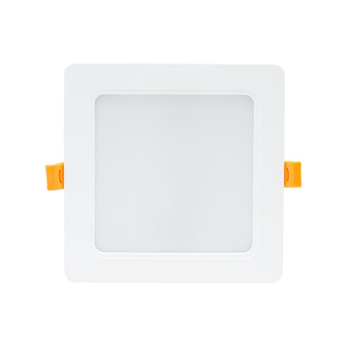 Led einbauleuchte downlight - led,