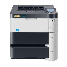 UTAX P-4030DN Laserdrucker mit