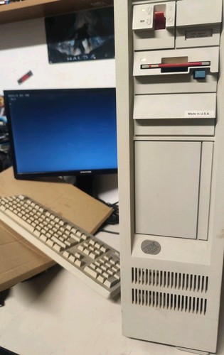Ibm typ 8560 071 - ibm,