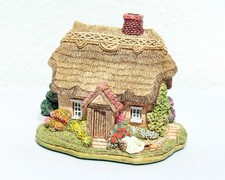 Wash Day  ( Lilliput Lane )