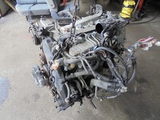 Motor Toyota Hiace I Diesel