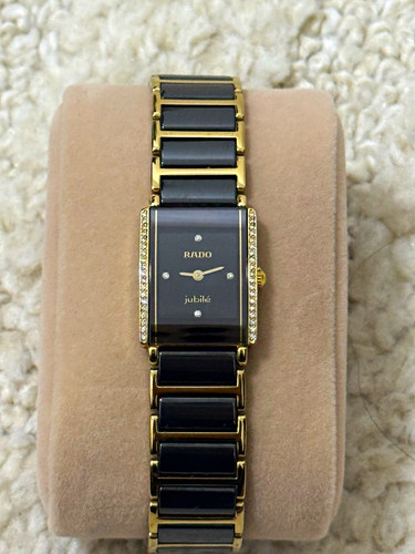 Rado diastar damen - rado, quarz