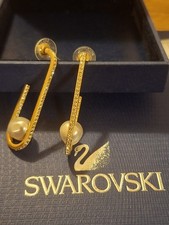 Swarovski Ohrringe Original