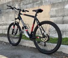BMC Blast BL01 Mountain Bike